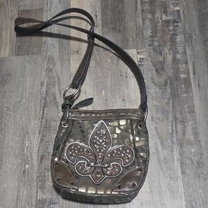 Miss Me Crossbody Bag